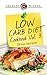 LOW CARB COOKBOOK: Vol.3 Dinner Recipes (Low Carb Recipes) (Low Carb Diet)
