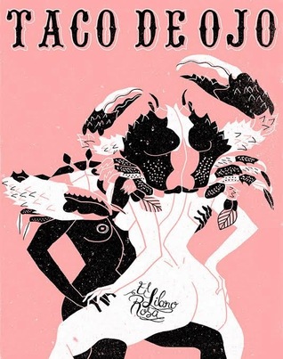 El Libro Rosa de Taco de ojo (Paperback)