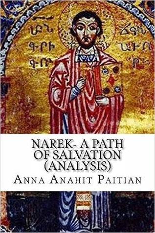 Narek-A Path of Salvation: The Teaching of The Armenian Church Kindle Edition