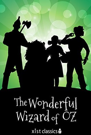 The Wonderful Wizard of Oz