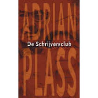 De Schrijversclub (Hardcover)