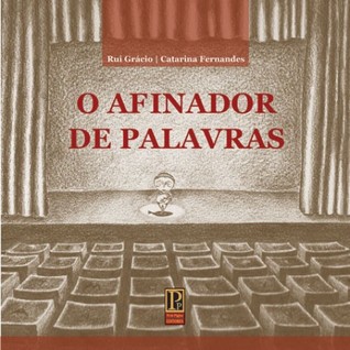 O afinador de palavras (Hardcover)