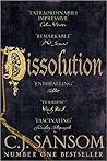 Dissolution by C.J. Sansom