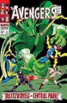 Avengers (1963-19...