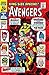 Avengers (1963-1996) Annual #1