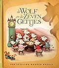 De wolf en de zeven geitjes