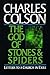 The God of Stones and Spiders: Letters to a Church in Exile