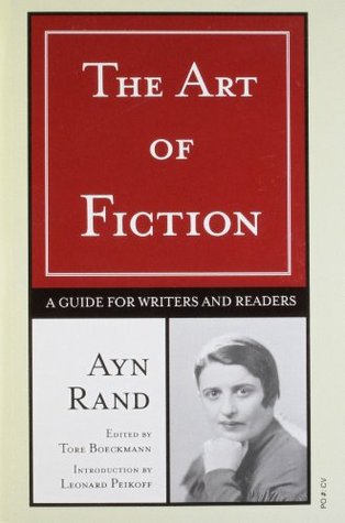 The Art of Fiction: A Guide for Writers and Readers (Paperback)