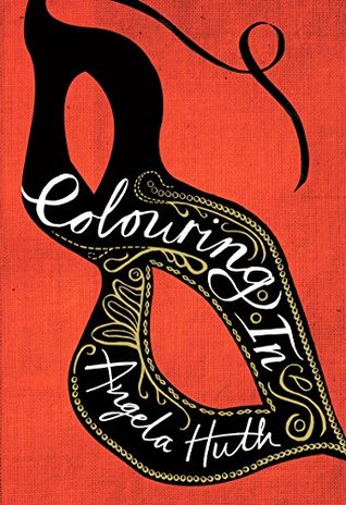 Colouring In (Kindle Edition)