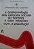 A epistemologia das ciências sociais do Homem e as suas relações com a psicologia