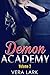 Demon Academy: Volume 2