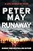 Runaway by Peter  May