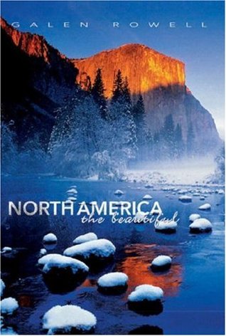 North America The Beautiful (Hardcover)