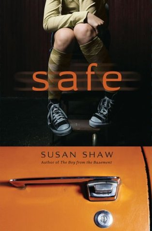 Safe (Paperback)