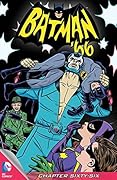 Batman '66 #66