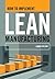 How To Implement Lean Manufacturing