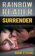 Rainbow Reader Gray: Surrender