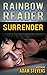 Rainbow Reader Gray: Surrender
