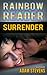 Rainbow Reader Gray: Surrender