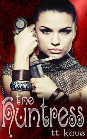 The Huntress