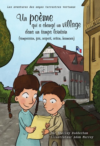 Un poème qui a changé un village dans un temps lointain