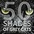 50 Shades of Grey Cats
