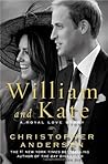 William and Kate by Christopher Andersen
