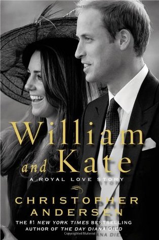 William and Kate: A Royal Love Story (Hardcover)