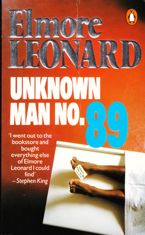 Unknown Man #89