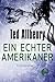 Ein echter Amerikaner: Spionagekrimi (German Edition)