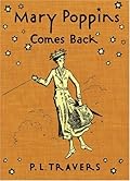 Mary Poppins Comes Back (Mary Poppins, #2)