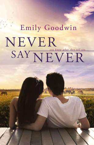 Never Say Never (Unknown Binding)