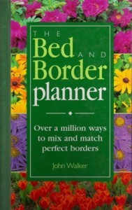 The Bed and Border Planner (Hardcover)