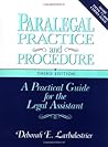 Paralegal Practic...