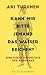 Kann mir bitte jemand das Wasser reichen?: Eine kurze Geschichte der Arroganz (German Edition)