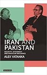 Iran and Pakistan...