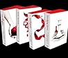 Twilight Saga Whi...