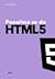 PONOŘME SE DO HTML5