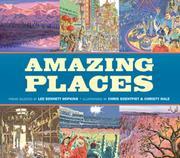 Amazing Places (Hardcover)