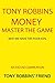 Analysis: Tony Robbins Money Master the Game: An Excuse Compilation