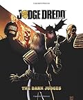 Judge Dredd Classics: The Dark Judges