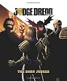 Judge Dredd Class...
