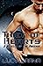 Thief of Hearts (The Pruxna...