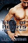 Thief of Hearts by Lucy Varna