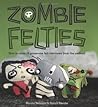 Zombie Felties by Nicola Tedman