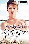 Kumsaldaki Meteor Kumsaldaki Meteor