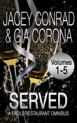 Served Volume 1