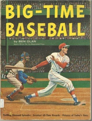 Big-Time Baseball