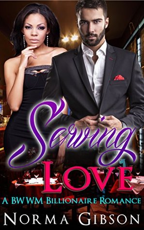 Serving Love (Kindle Edition)