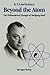 Beyond the Atom: The Philosophical Thought of Wolfgang Pauli (English and Finnish Edition)